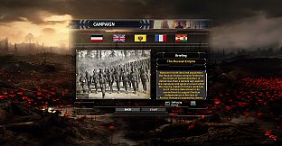 Supreme Ruler 2030 Expansion Pass