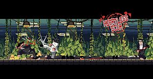 Vengeance of Mr. Peppermint