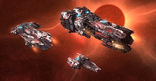 Final Theory: Federal Navy