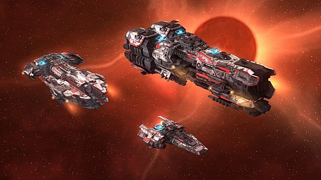 Final Theory: Federal Navy