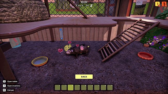 Animal Shelter 2 - Little Friends DLC