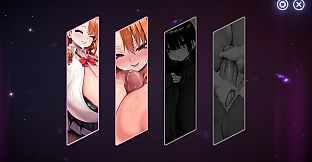 Hentai Tales: The Gyaru's Secret Hobby