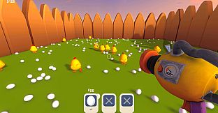 Egg-cremental