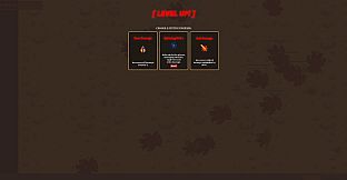 Protocol: Bullet Hell