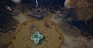 Ashen Knights: Foreshadow