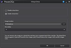 CyberLink Power2Go 10 Platinum