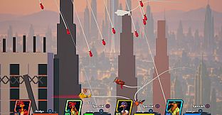 Maverick Combat