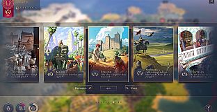 HUMANKIND Standard Edition