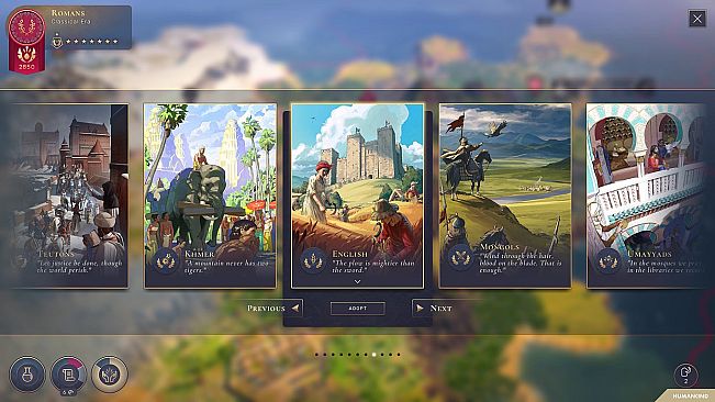 HUMANKIND Standard Edition