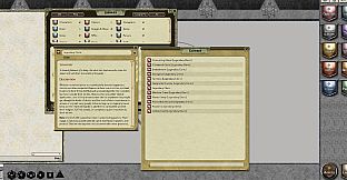 Fantasy Grounds - Legendary Clerics