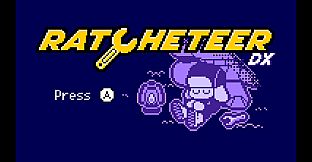 Ratcheteer DX
