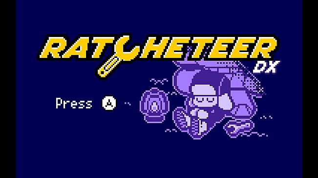 Ratcheteer DX