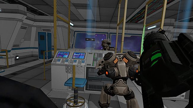 Raygun Commando - Thank You Pack