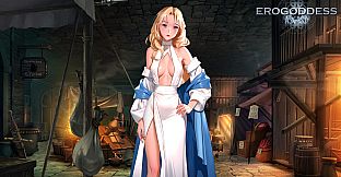 Erogoddess Asgard - Wallpapers Pack