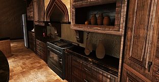 VR Interior Designer Pro