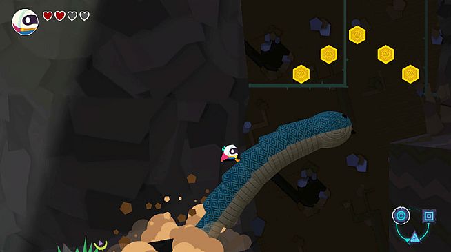 Flat Kingdom Paper's Cut Edition