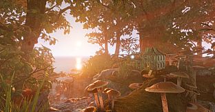 Smalland: Survive the Wilds