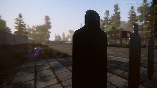 Resilience Wave Survival