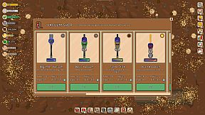 Vacuum Warrior - Idle Game