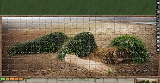 Jigsaw Puzzle Pack - Pixel Puzzles Ultimate: Surreal