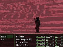 Troy: The Red Winged Hero