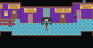 Trans Theft Horso Soundtrack