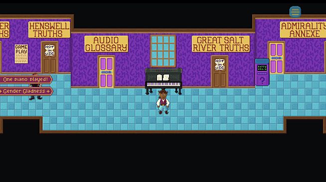 Trans Theft Horso Soundtrack