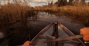 BULT: Hunting simulator