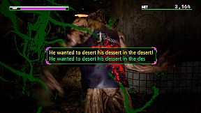 Zombie Killer - Type to Shoot!