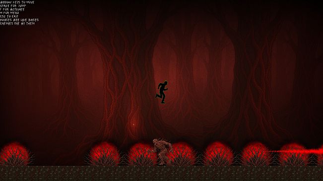 Vein-Weaver Knitting