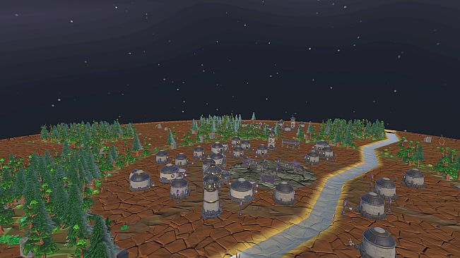 Gribble Space