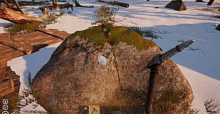 Alaska Survival