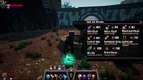 Sentinel: Cursed Knight