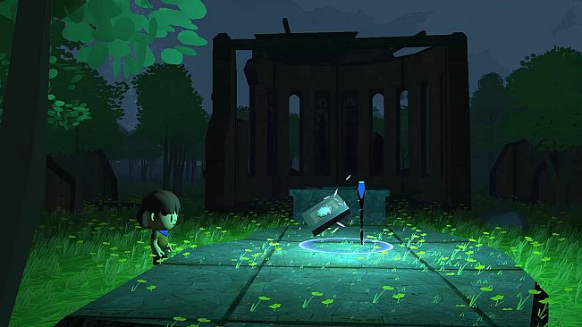 The Destiny of Nagari