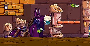 Rugrats: Adventures in Gameland