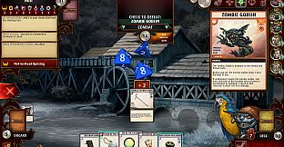 Pathfinder Adventures - Rise of the Goblins Deck 2