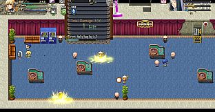 Tale's Casino Escape