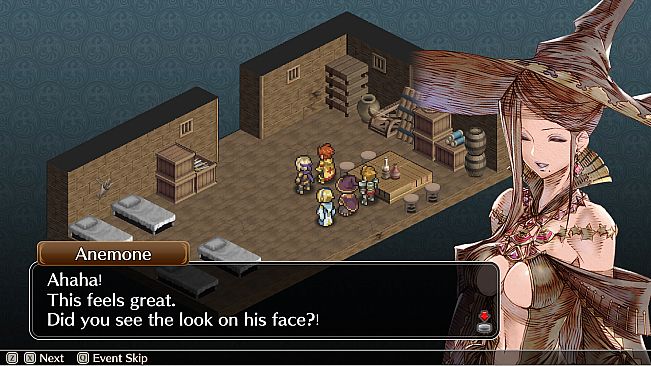 Mercenaries Wings: The False Phoenix