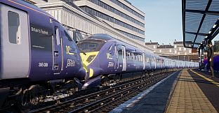 Southeastern High Speed: London - Faversham
