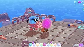 Little Learning Machines