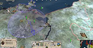 The Seven Years War (1756-1763) - Pomeranian War