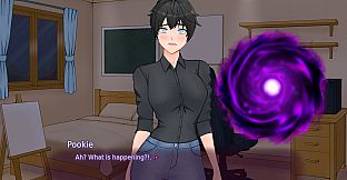 Pookie's Otherworld Tavern