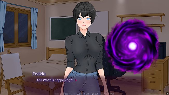 Pookie's Otherworld Tavern