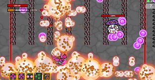 Sweep The Underworld