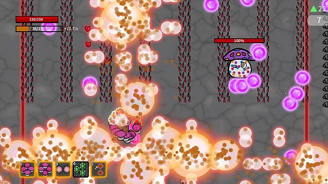 Sweep The Underworld