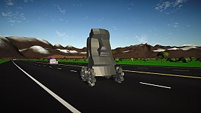 The Pointless Car Chase: Refueled