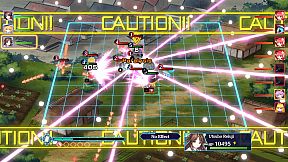 Touhou Spell Carnival