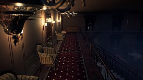 THE ORIGIN: Blind Maid l DEFINITIVE EDITION