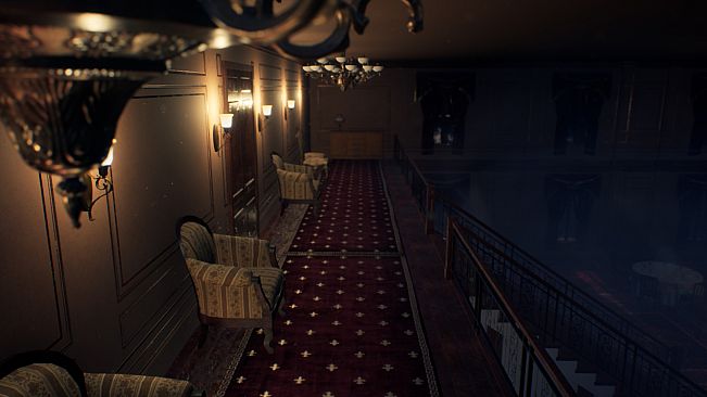 THE ORIGIN: Blind Maid l DEFINITIVE EDITION