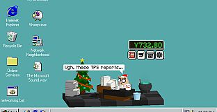 Butaro's Overtime Office